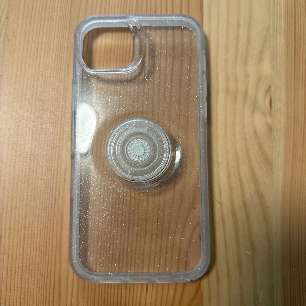 OtterBox Pop Symmetry Series 14 Plus Phone Case